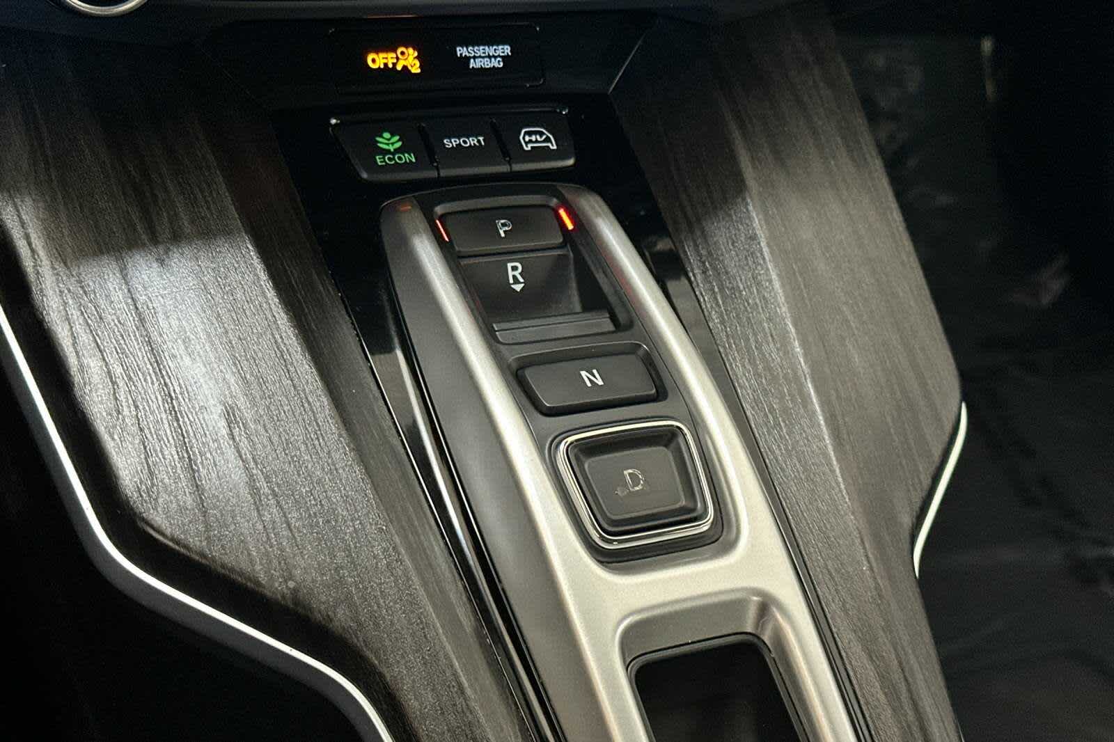 Thumbnail: 2018 Honda Clarity - 22