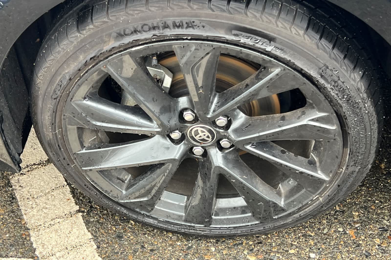 Thumbnail: 2025 Toyota Corolla - 20