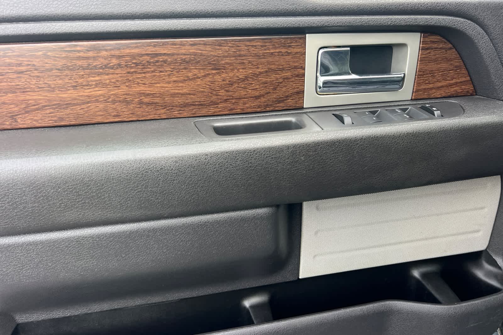 Thumbnail: 2013 Ford F-150 - 12