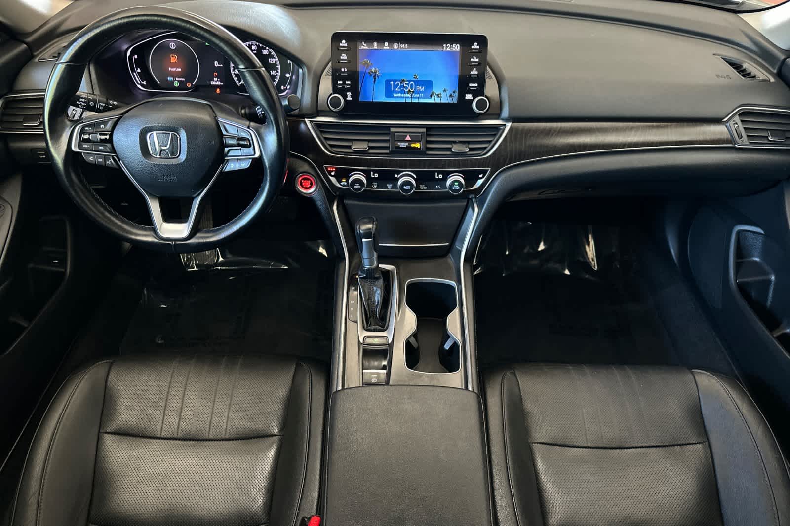 Thumbnail: 2020 Honda Accord - 3