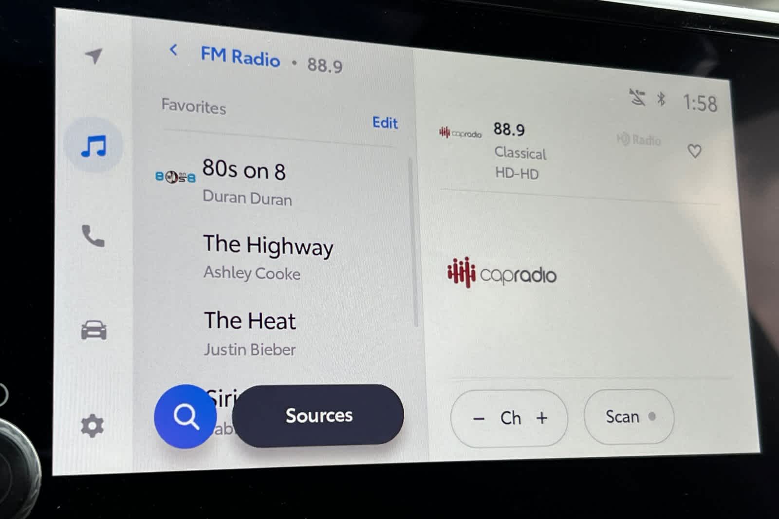 Thumbnail: 2025 Toyota RAV4 - 19