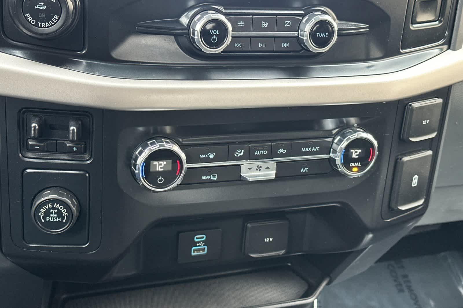 Thumbnail: 2021 Ford F-150 - 22