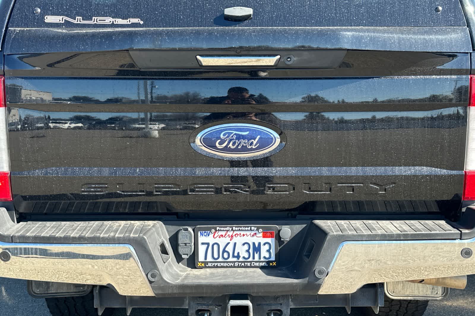 Thumbnail: 2017 Ford F-350 - 16