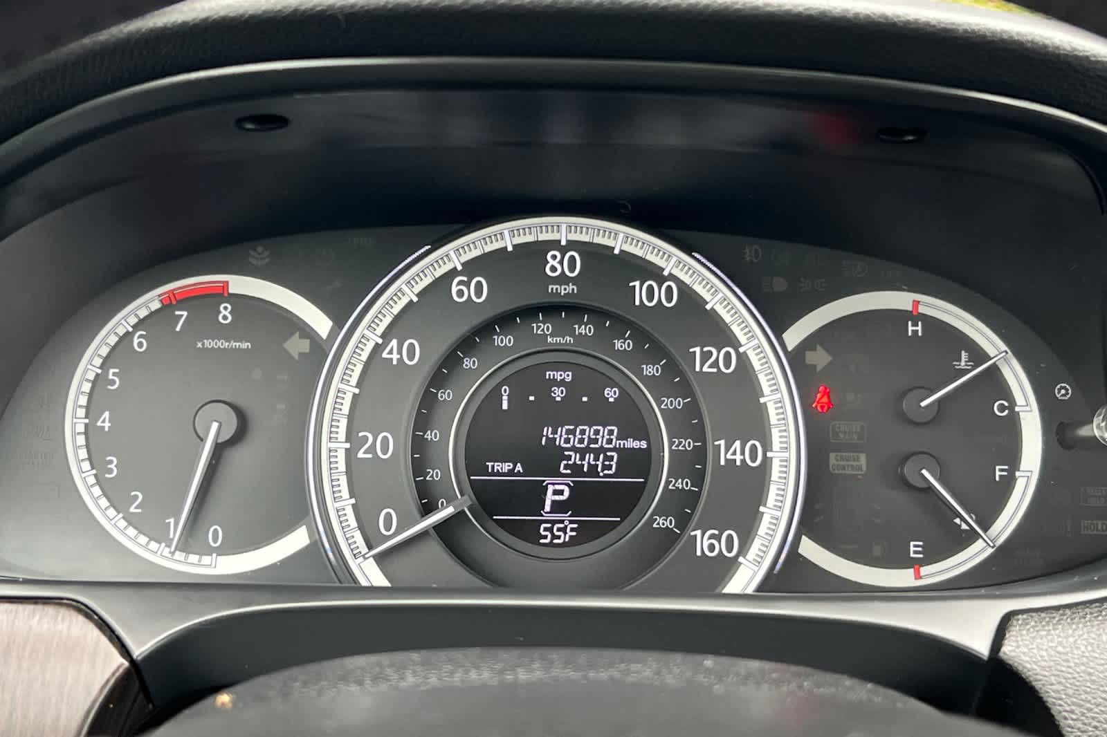 Thumbnail: 2015 Honda Accord - 27