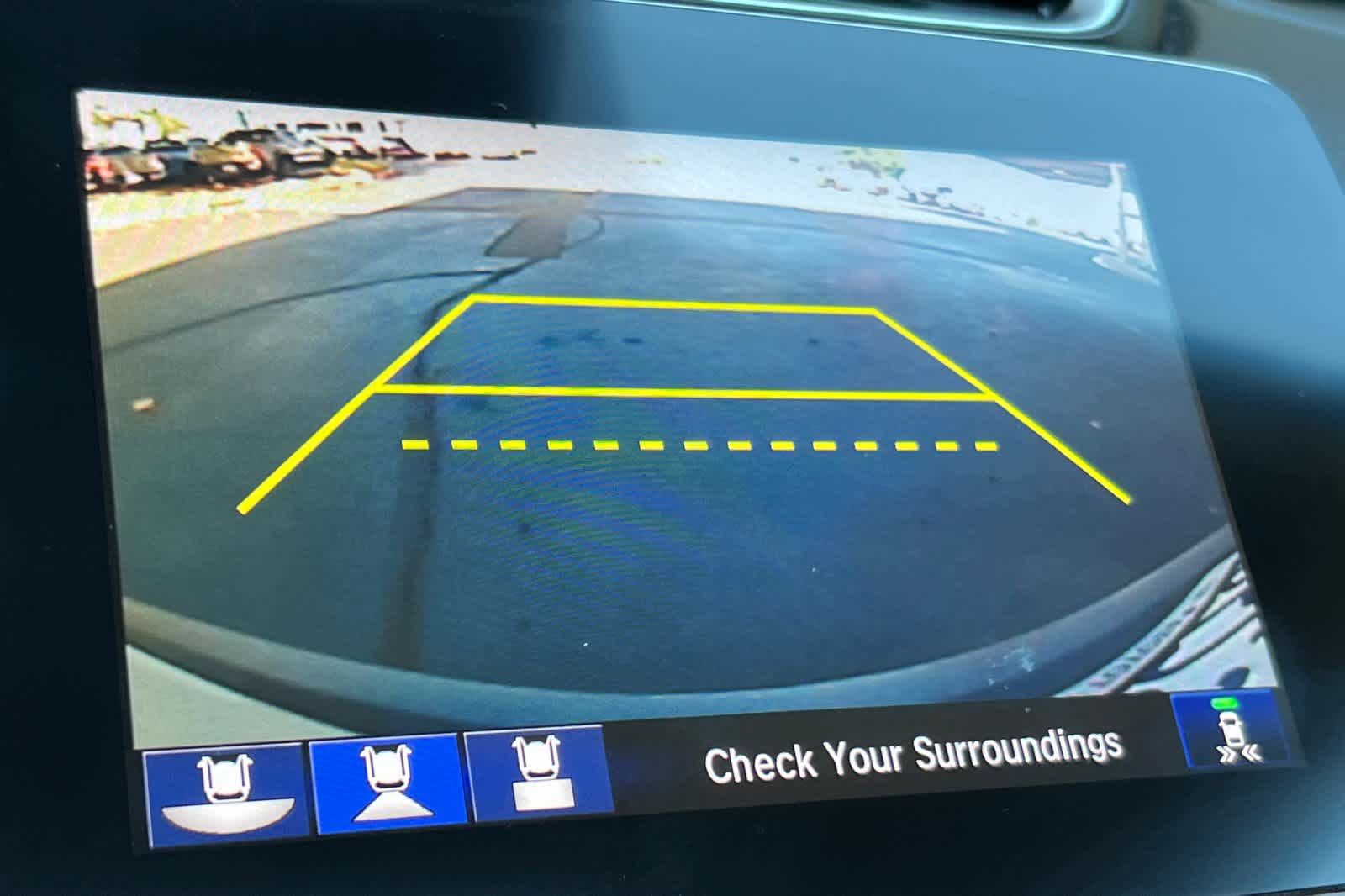 Thumbnail: 2019 Honda CR-V - 22