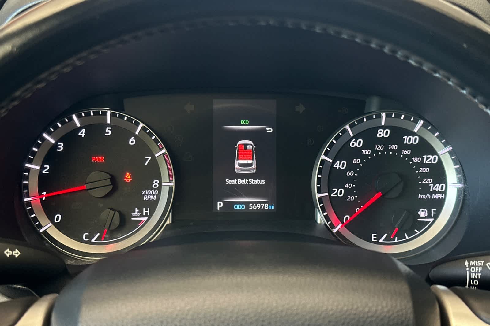 Thumbnail: 2022 Toyota Highlander - 28