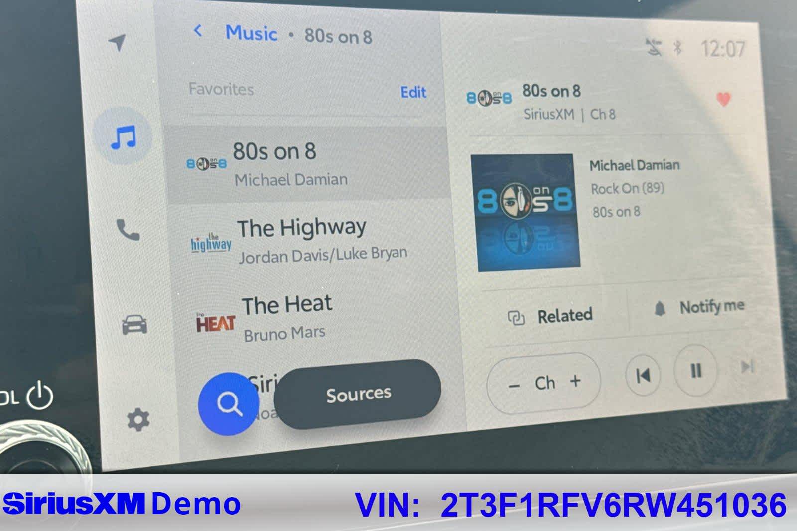 Thumbnail: 2024 Toyota RAV4 - 32