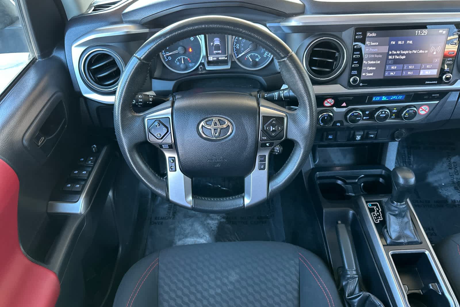 Thumbnail: 2023 Toyota Tacoma - 14