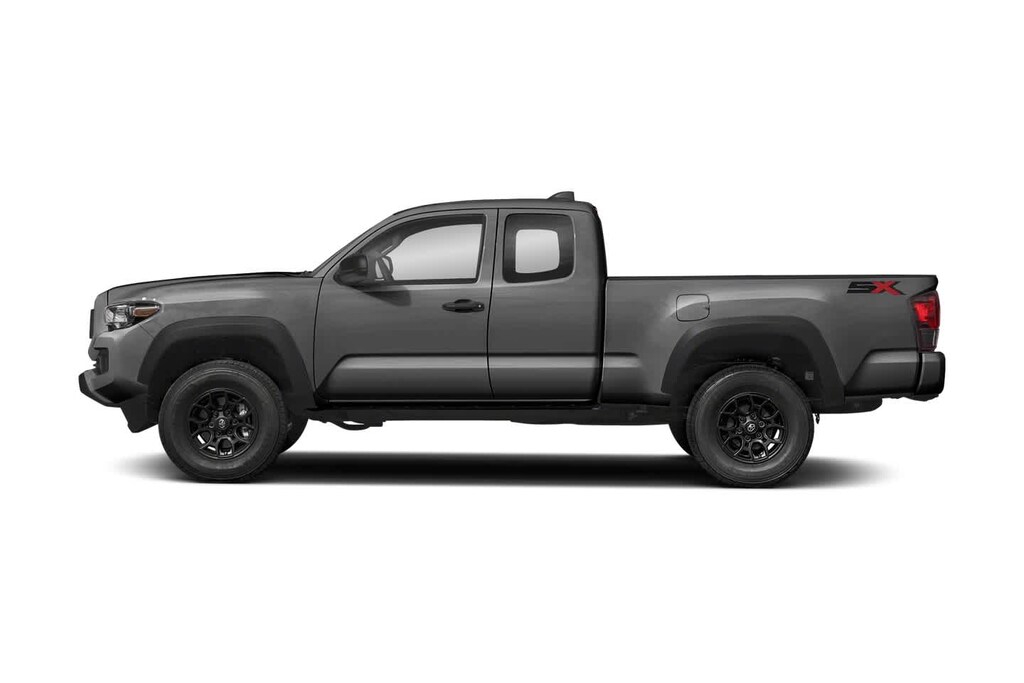 Used 2023 Toyota Tacoma SR Truck Access Cab