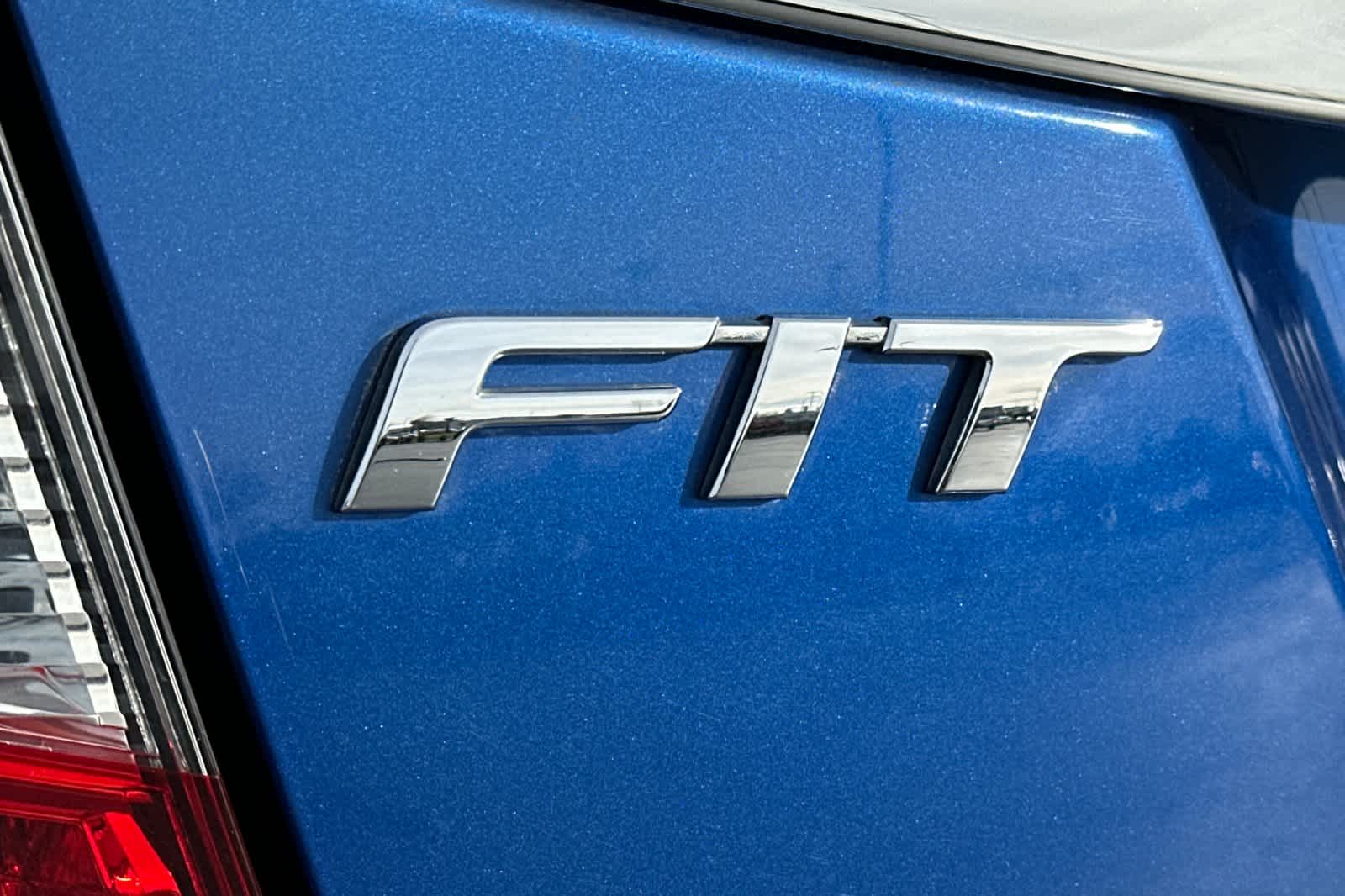 Thumbnail: 2016 Honda Fit - 31