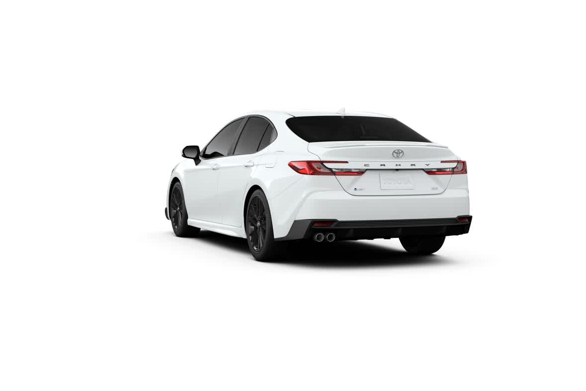 Thumbnail: 2026 Toyota Camry - 4