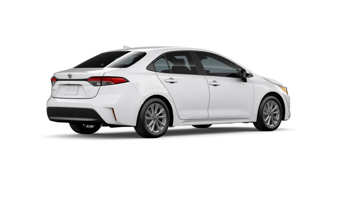 Thumbnail: 2026 Toyota Corolla - 10