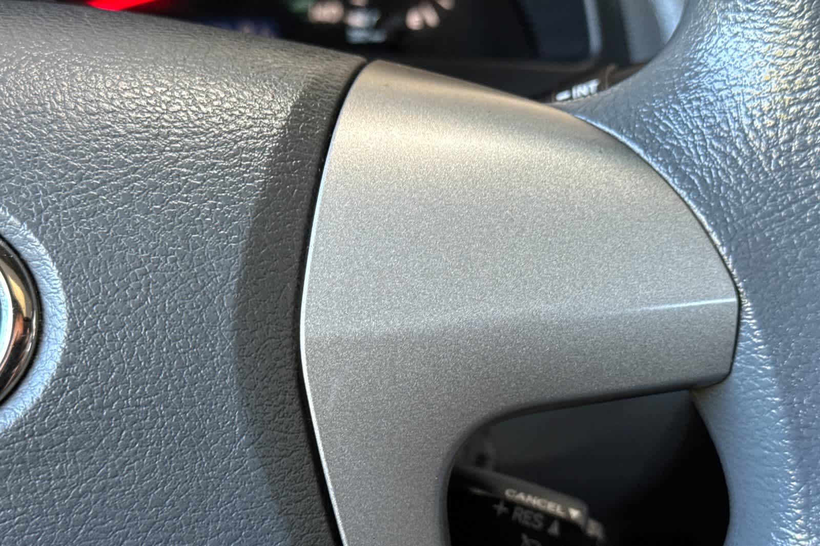 Thumbnail: 2009 Toyota Camry - 23