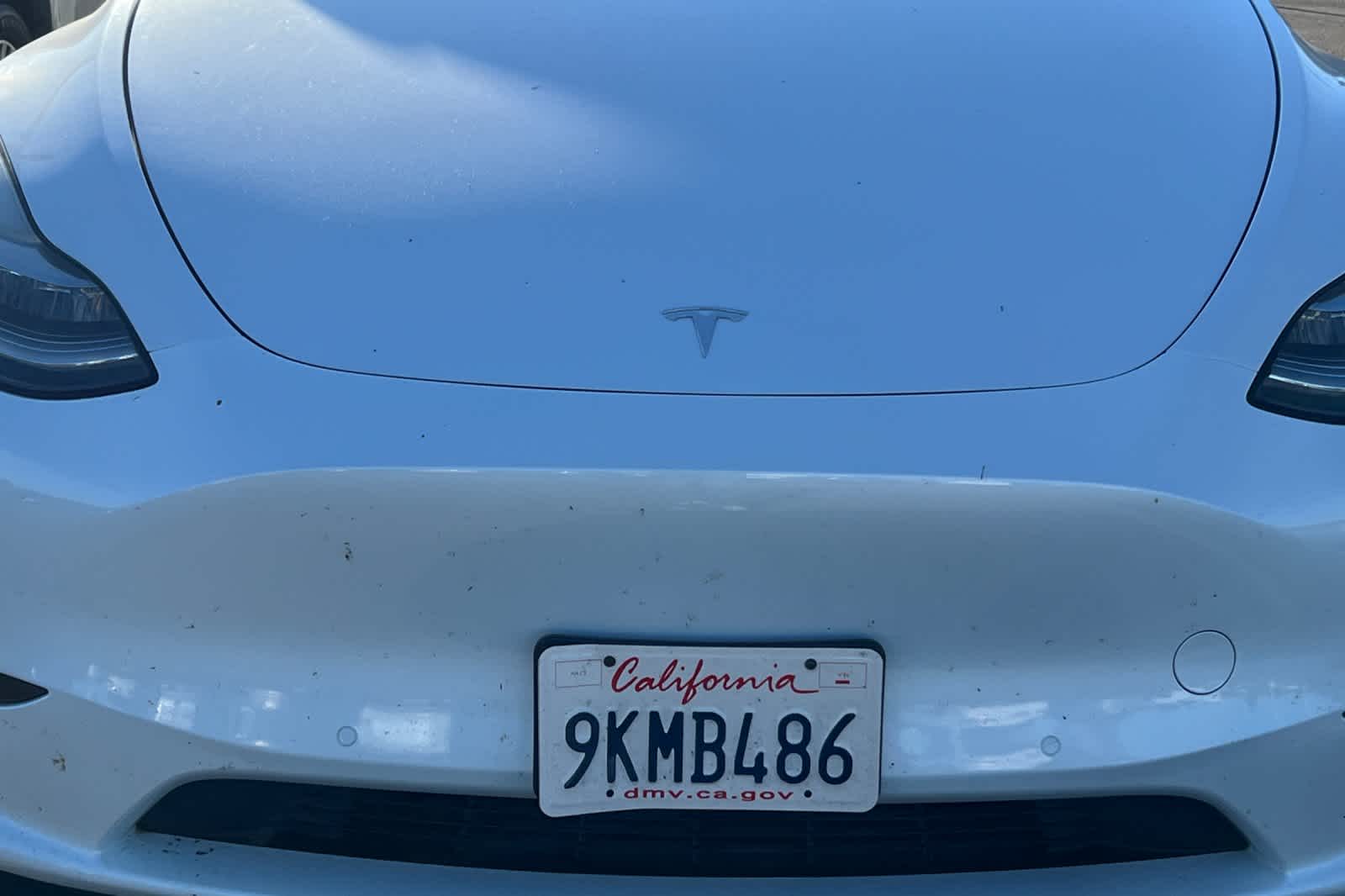 Thumbnail: 2022 Tesla Model Y - 8
