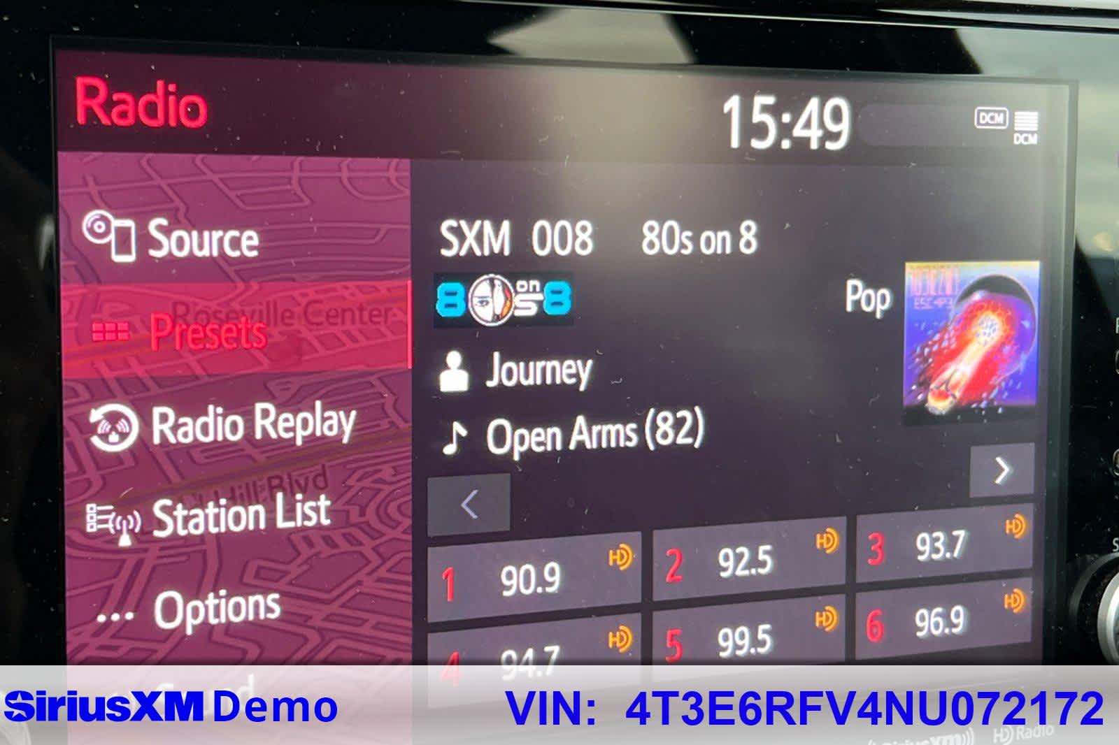 Thumbnail: 2022 Toyota RAV4 - 29
