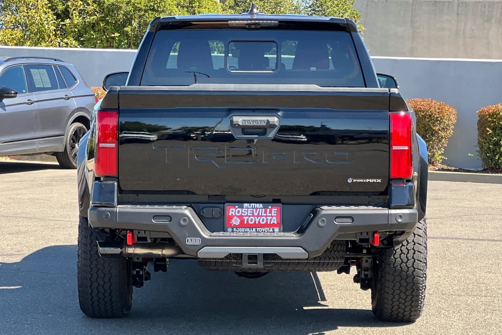 Thumbnail: 2026 Toyota Tacoma - 7