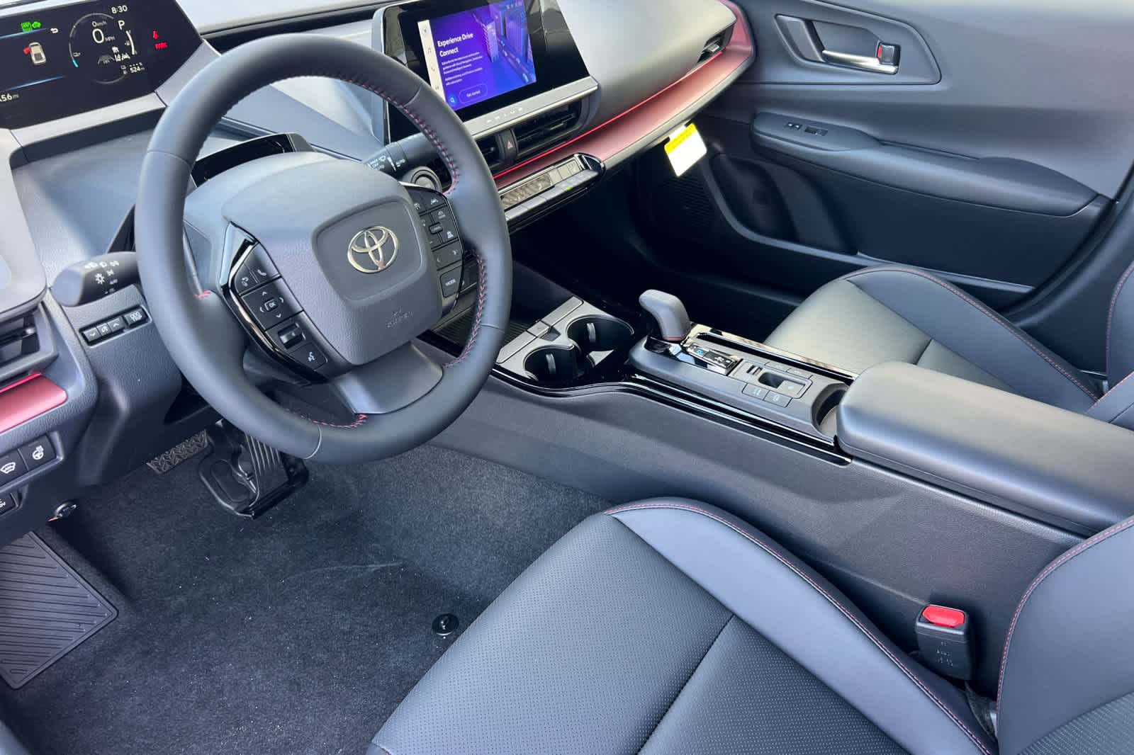 Thumbnail: 2026 Toyota Prius - 11