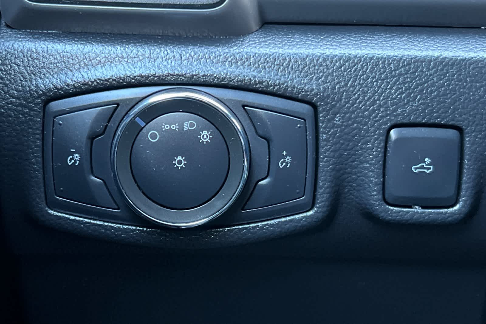 Thumbnail: 2021 Ford Ranger - 27