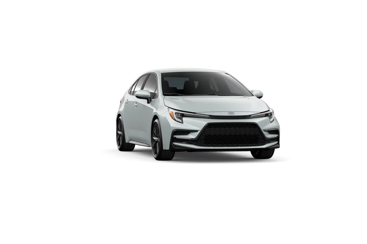 Thumbnail: 2026 Toyota Corolla - 16