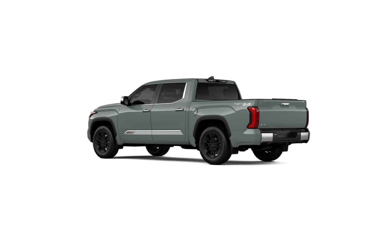 Thumbnail: 2026 Toyota Tundra - 6