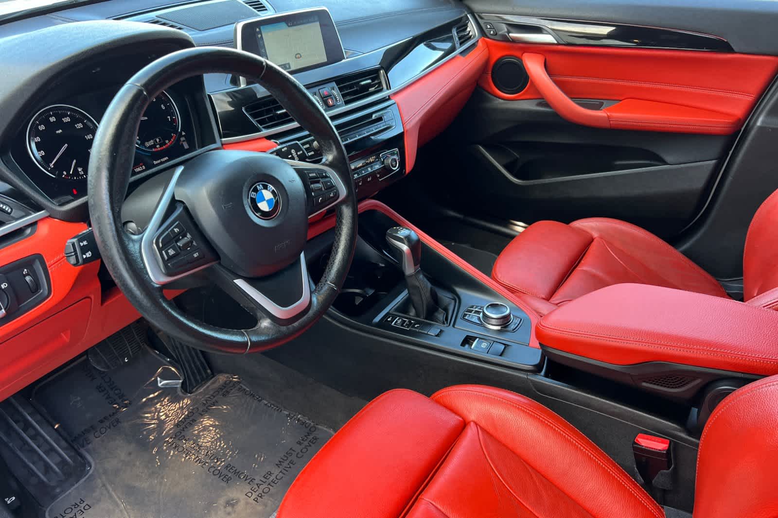 Thumbnail: 2019 BMW X2 - 10