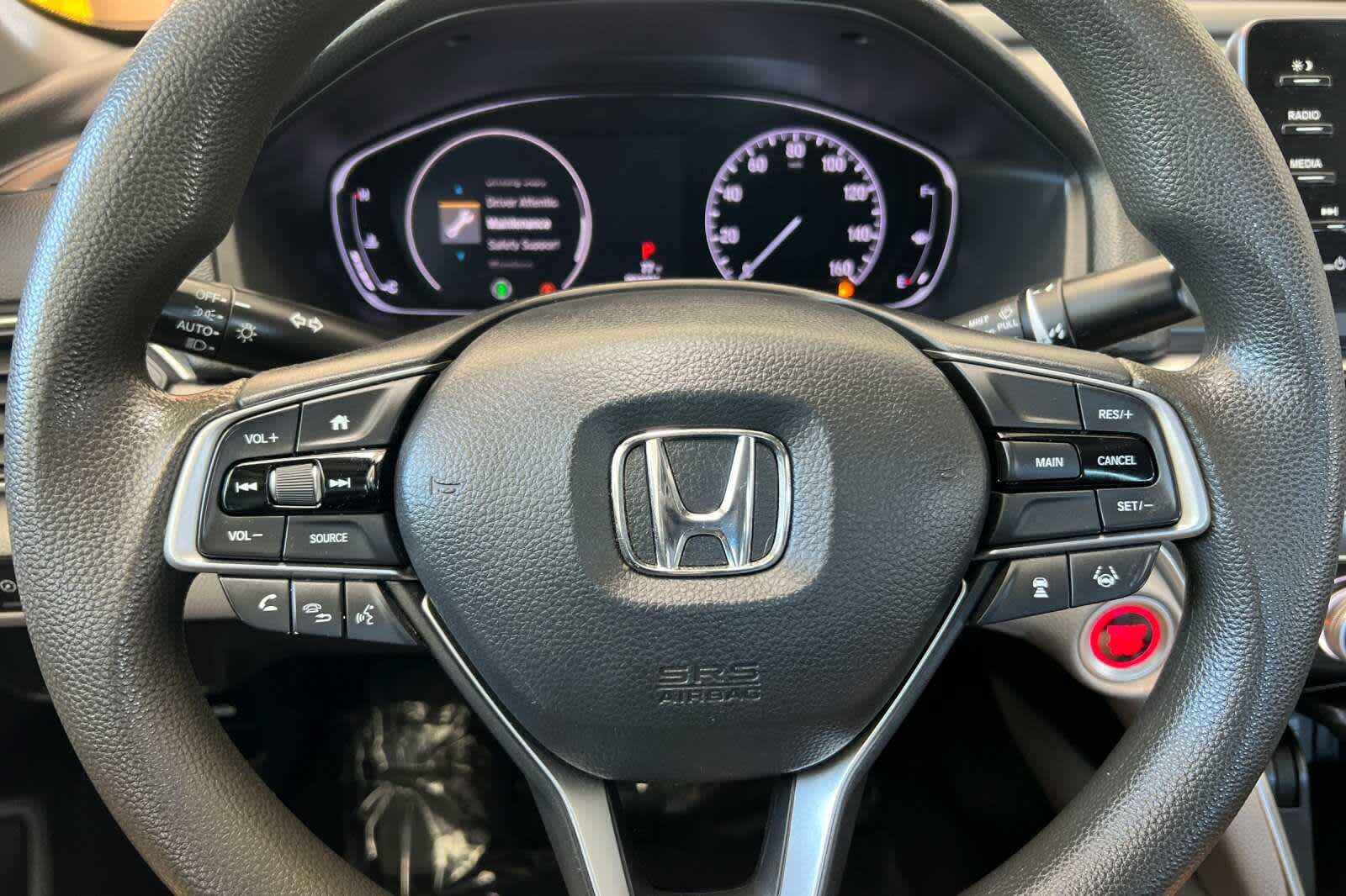 Thumbnail: 2020 Honda Accord - 23