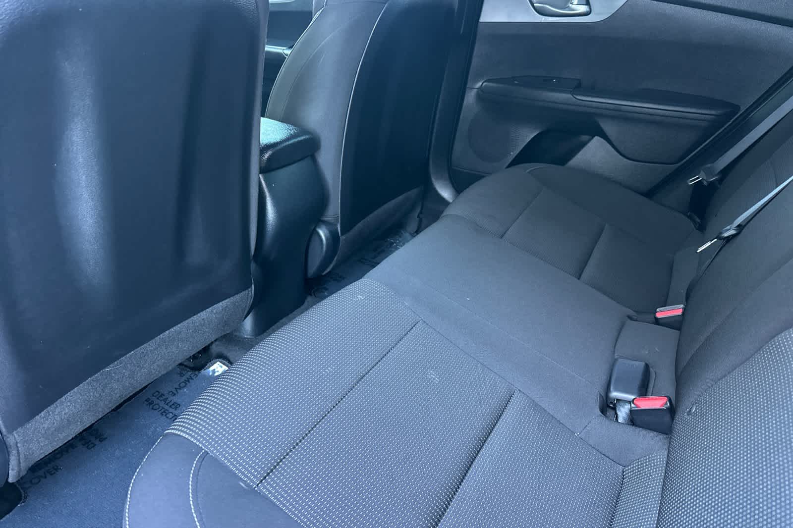 Thumbnail: 2020 Kia Forte - 4