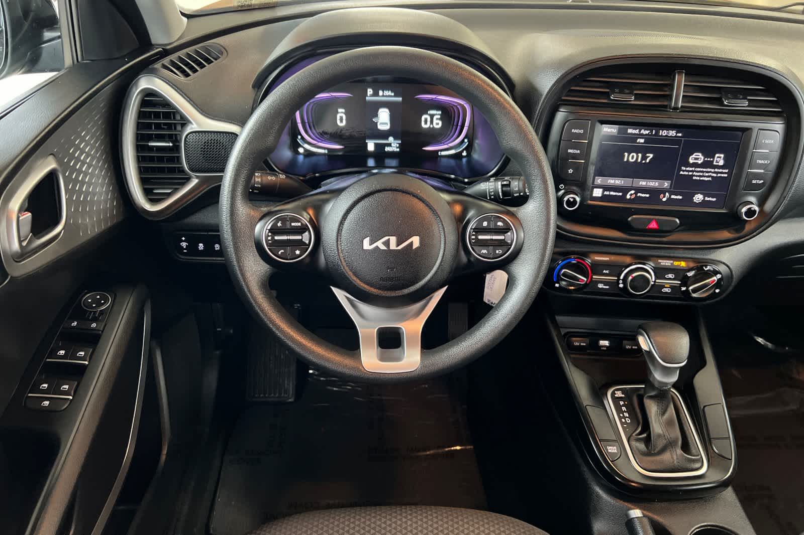 Thumbnail: 2025 Kia Soul - 14