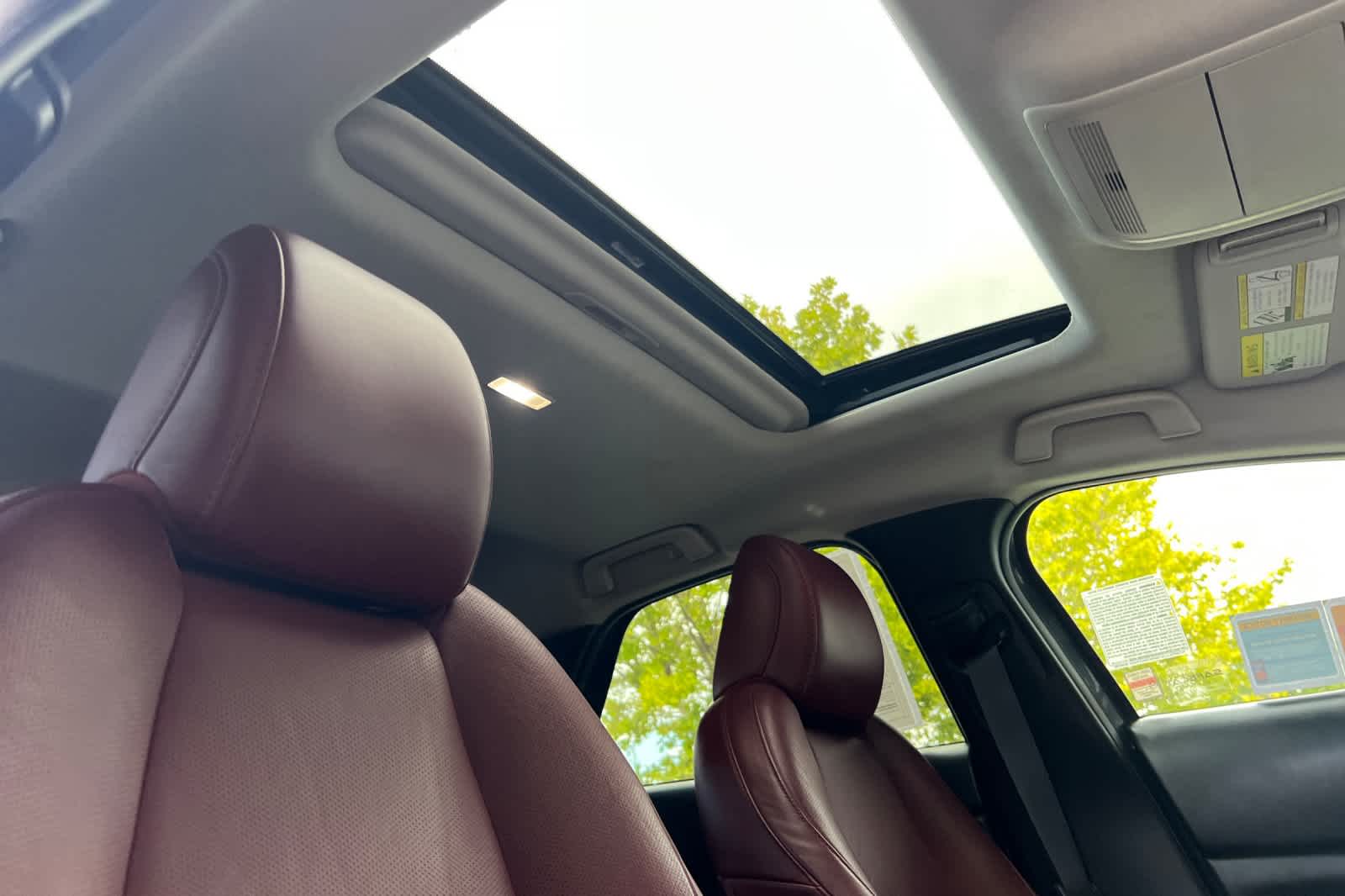 Thumbnail: 2023 Mazda CX-30 - 18