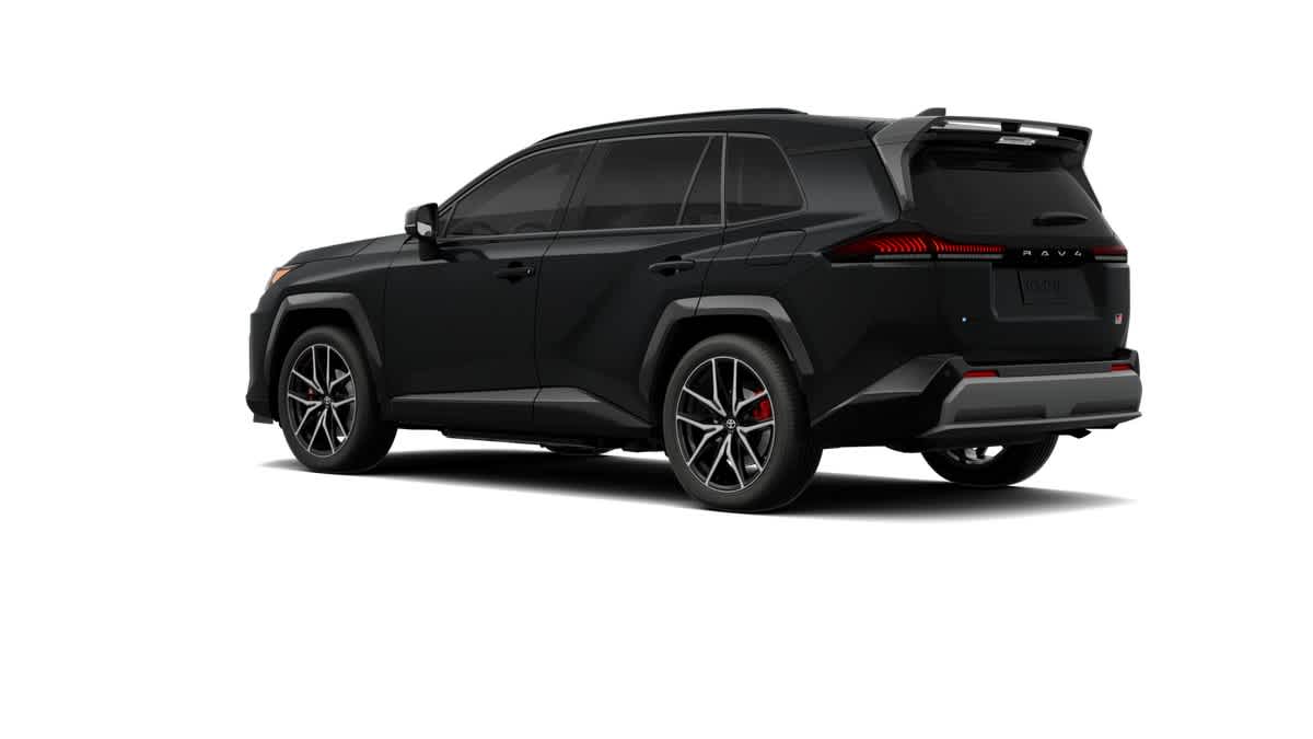 Thumbnail: 2026 Toyota RAV4 - 7