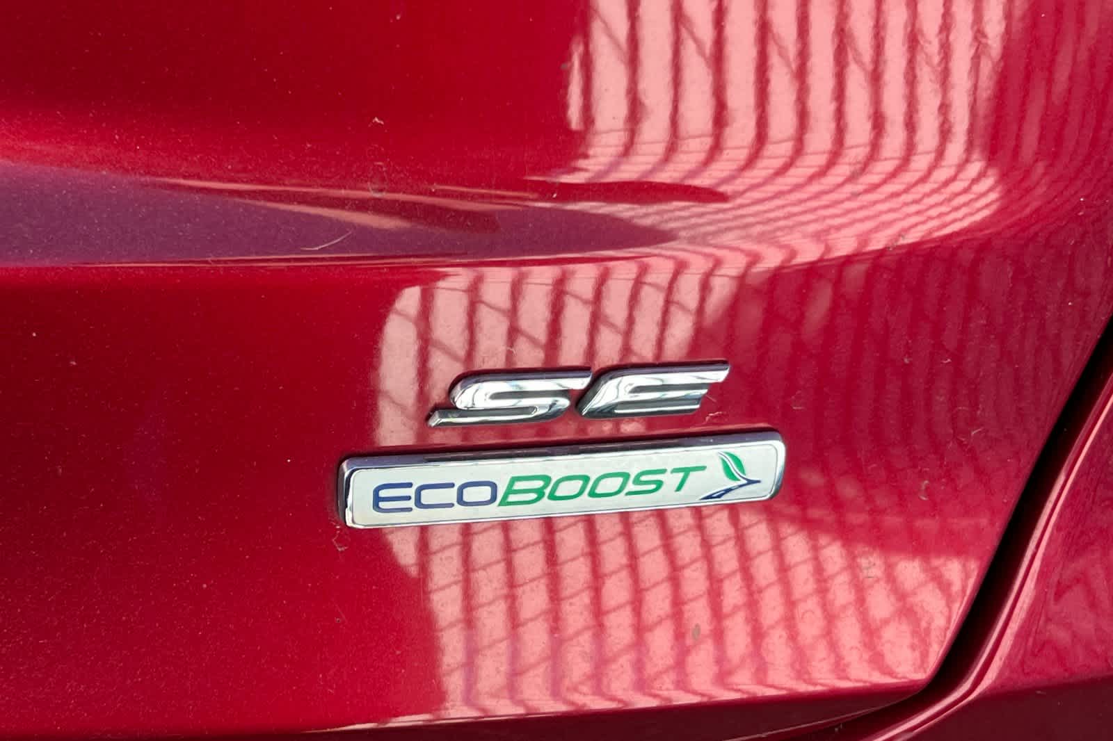 Thumbnail: 2019 Ford Fusion - 7