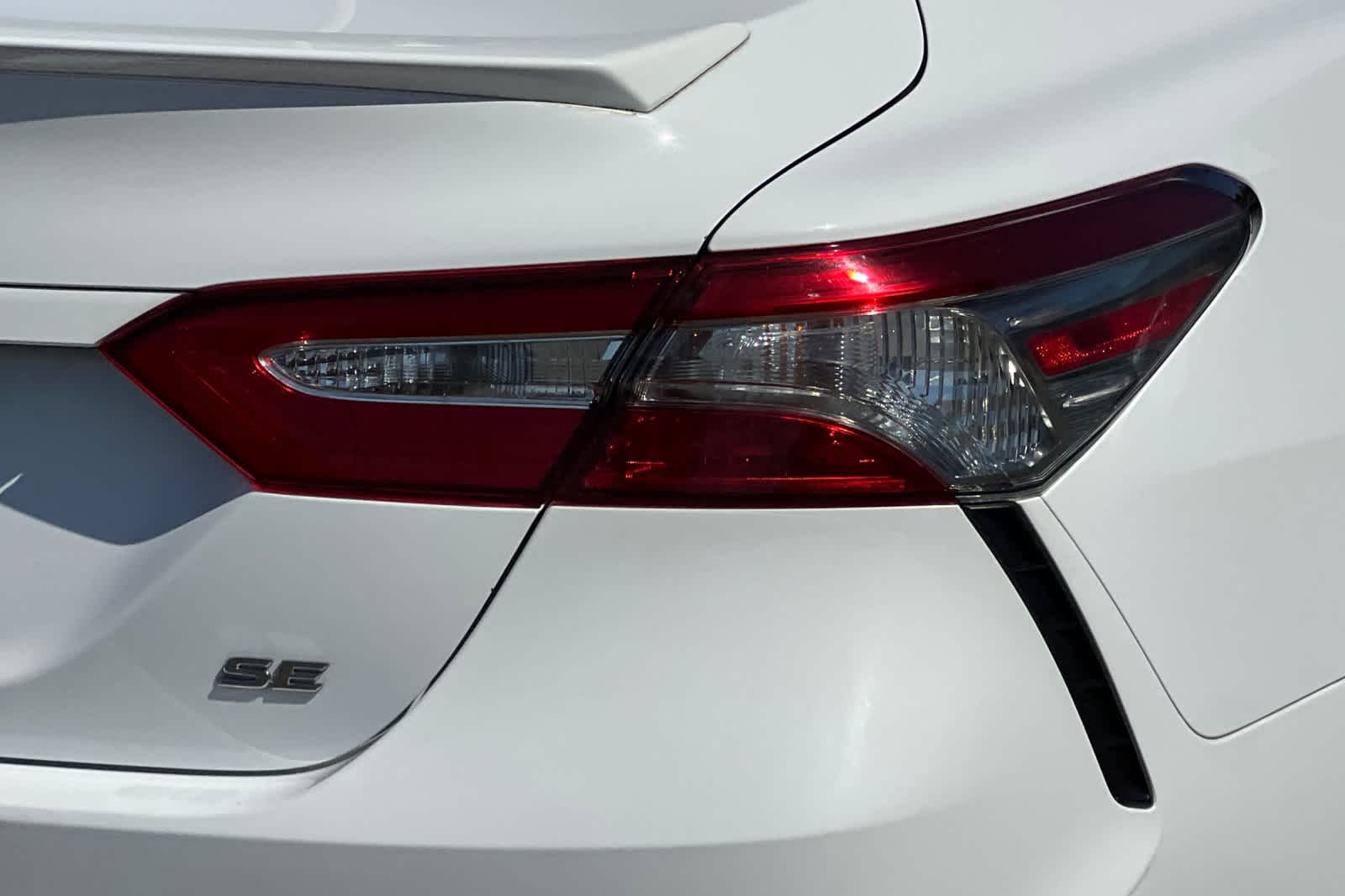 Thumbnail: 2019 Toyota Camry - 29