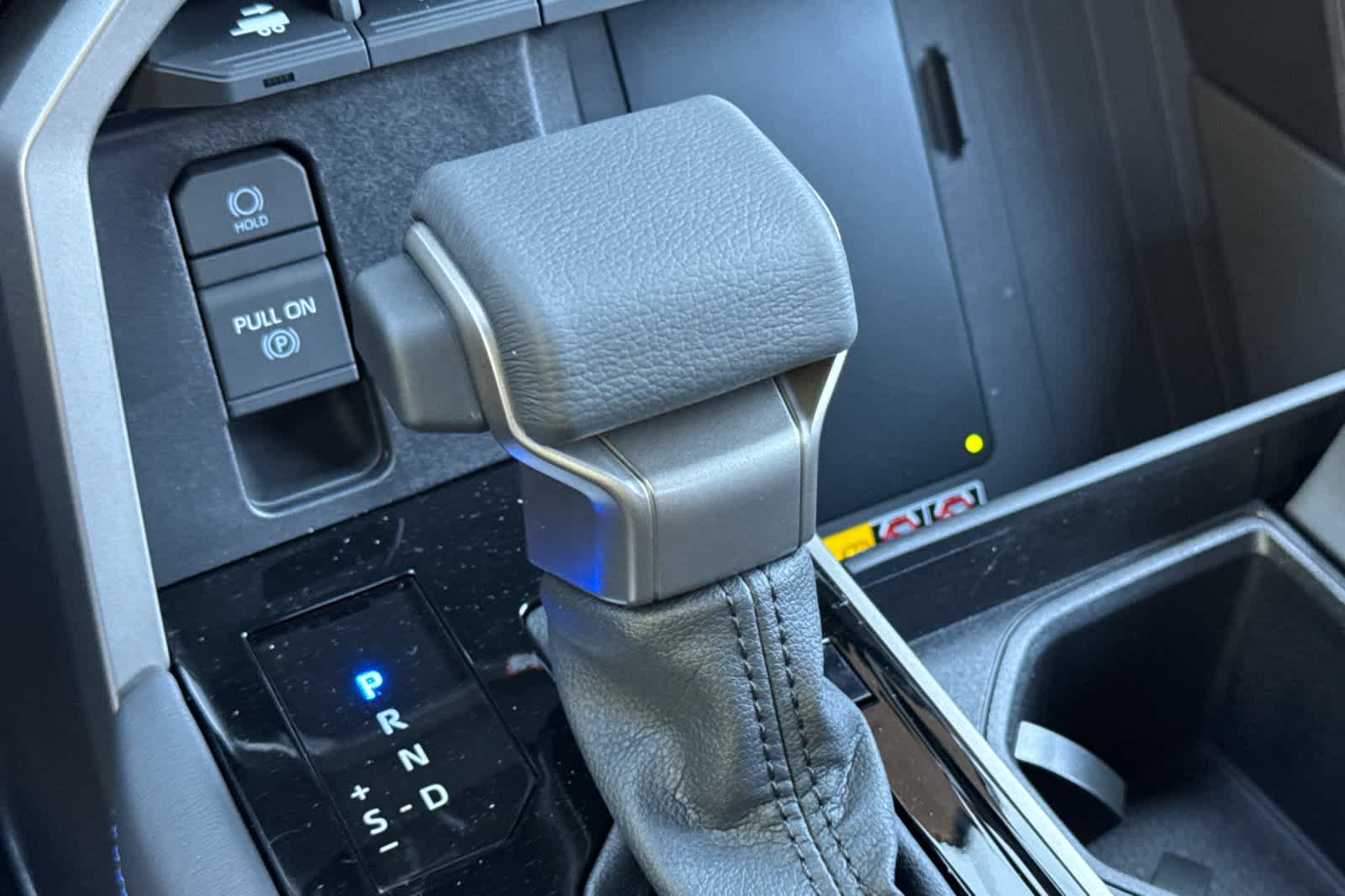 Thumbnail: 2026 Toyota Tundra - 22