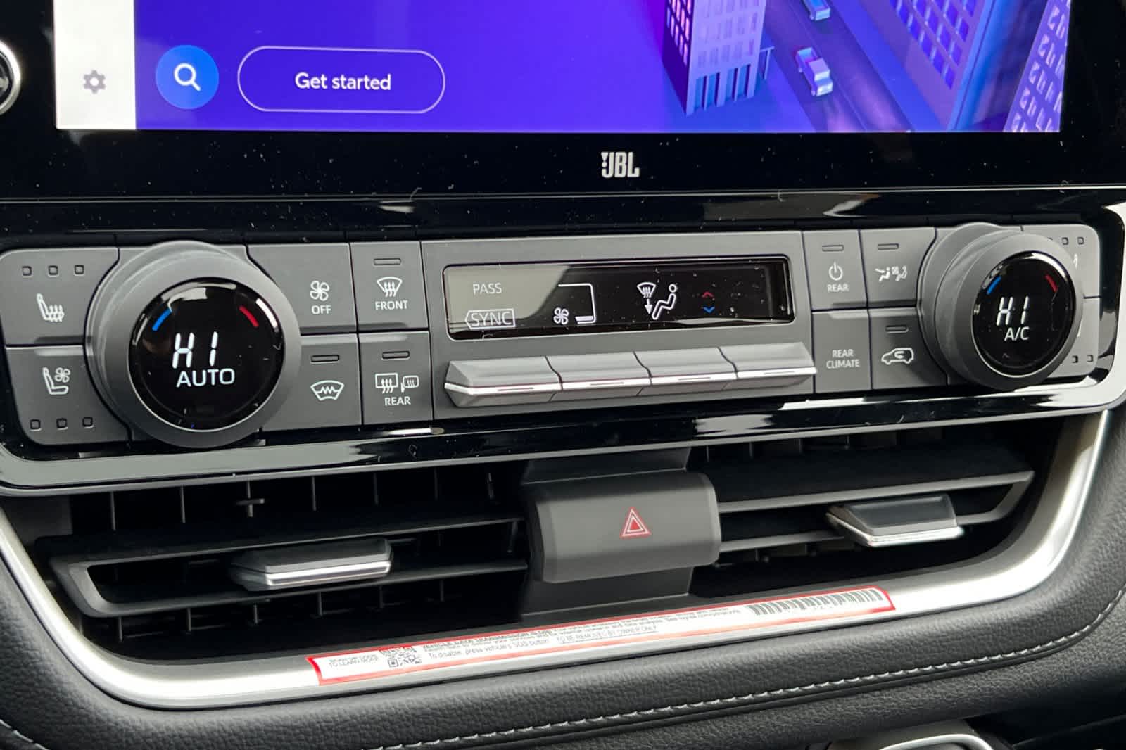 Thumbnail: 2026 Toyota Grand Highlander - 22