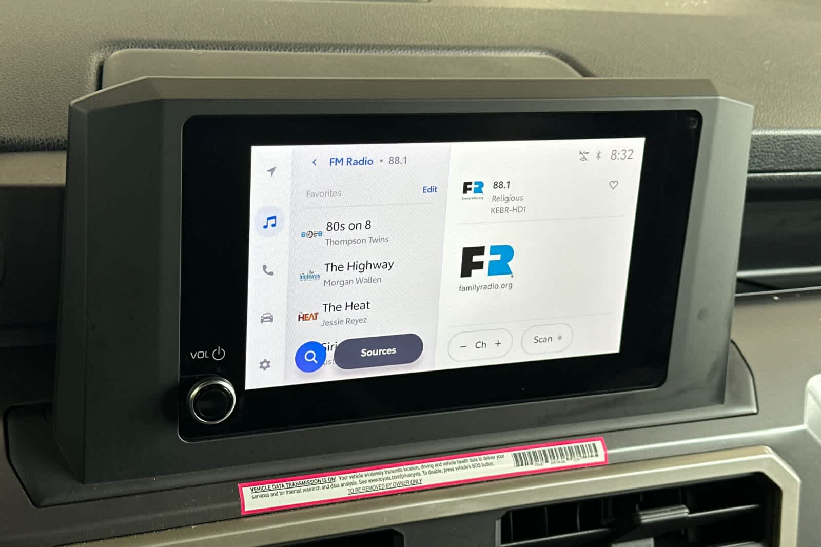 Thumbnail: 2024 Toyota Tacoma - 19