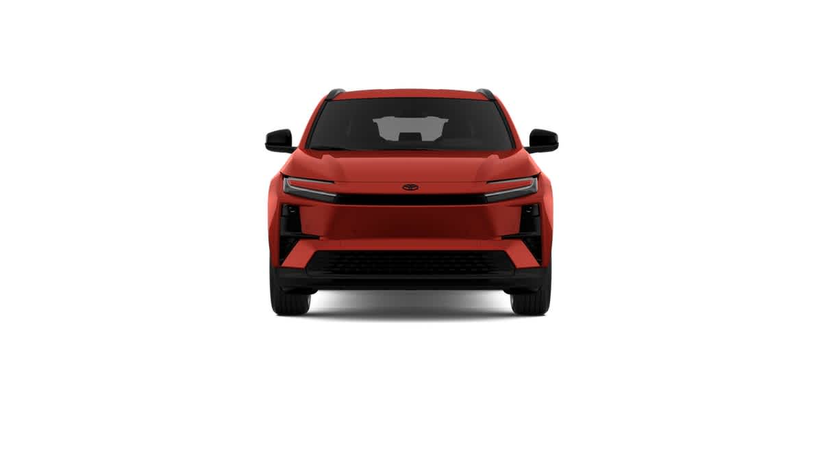 Thumbnail: 2026 Toyota C-HR - 17