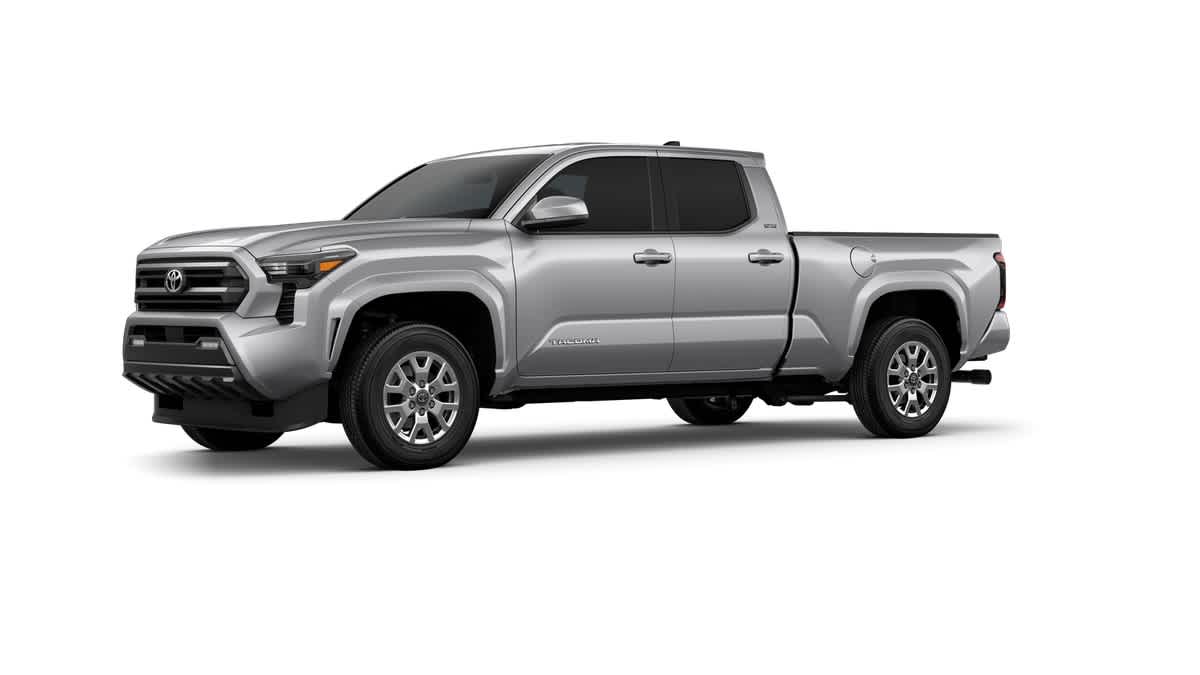 Thumbnail: 2026 Toyota Tacoma - 2