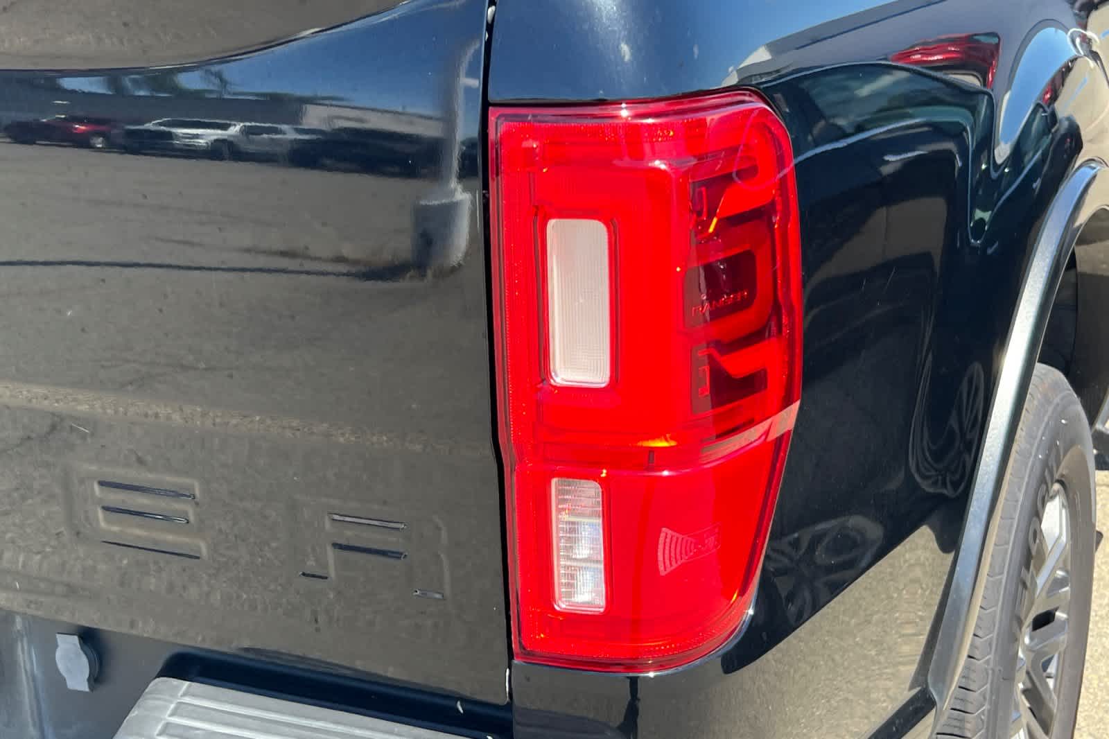 Thumbnail: 2021 Ford Ranger - 17