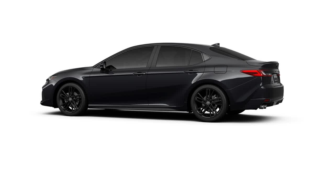 Thumbnail: 2026 Toyota Camry - 5