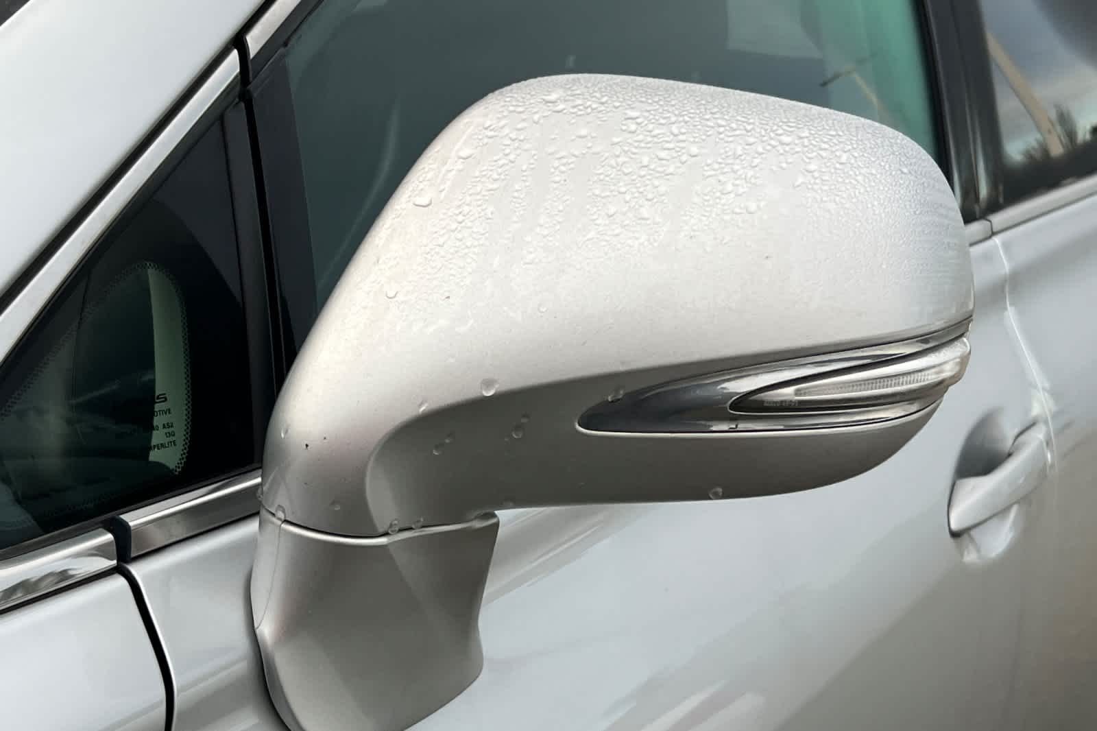 Thumbnail: 2014 Lexus RX - 21