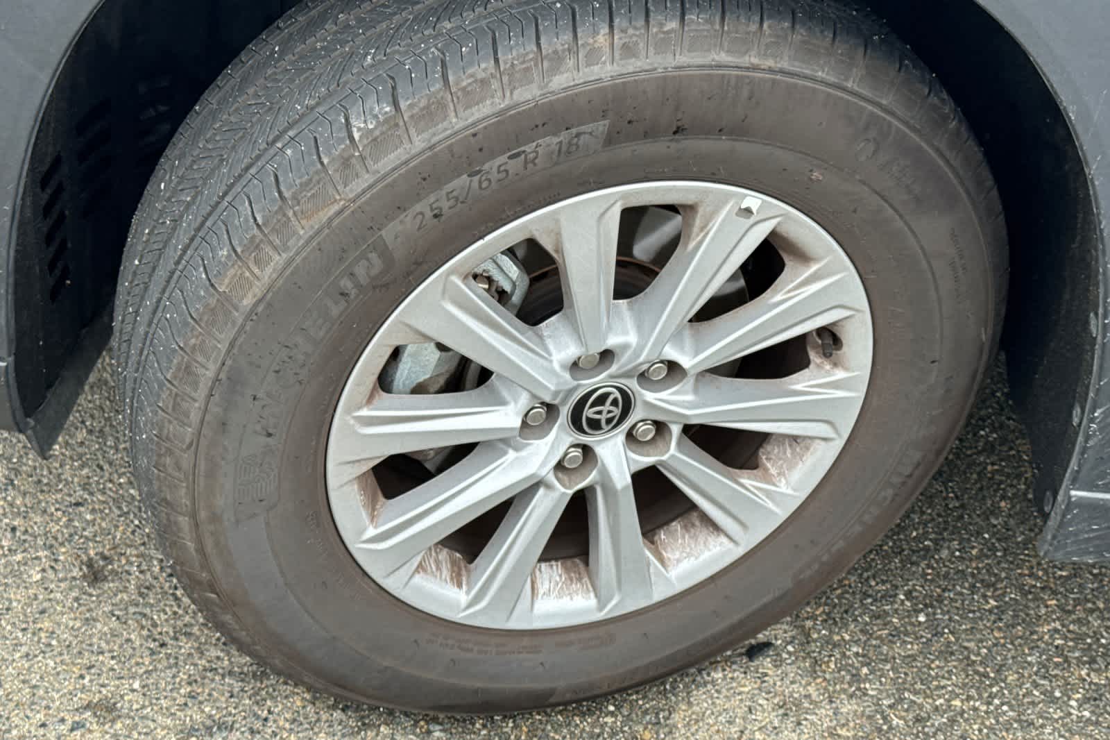 Thumbnail: 2025 Toyota Grand Highlander - 22