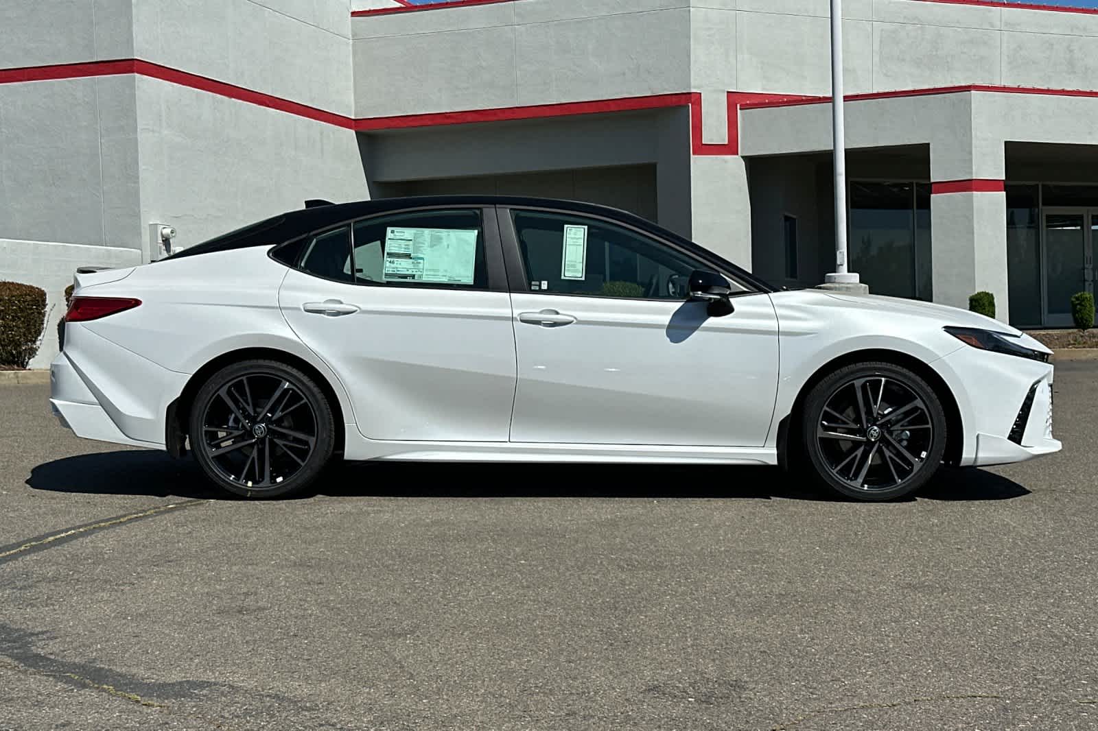 Thumbnail: 2026 Toyota Camry - 8