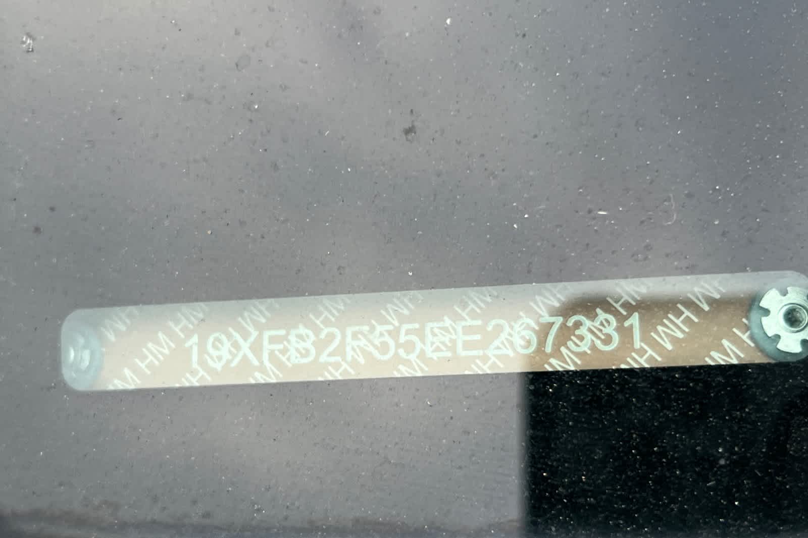 Thumbnail: 2014 Honda Civic - 23