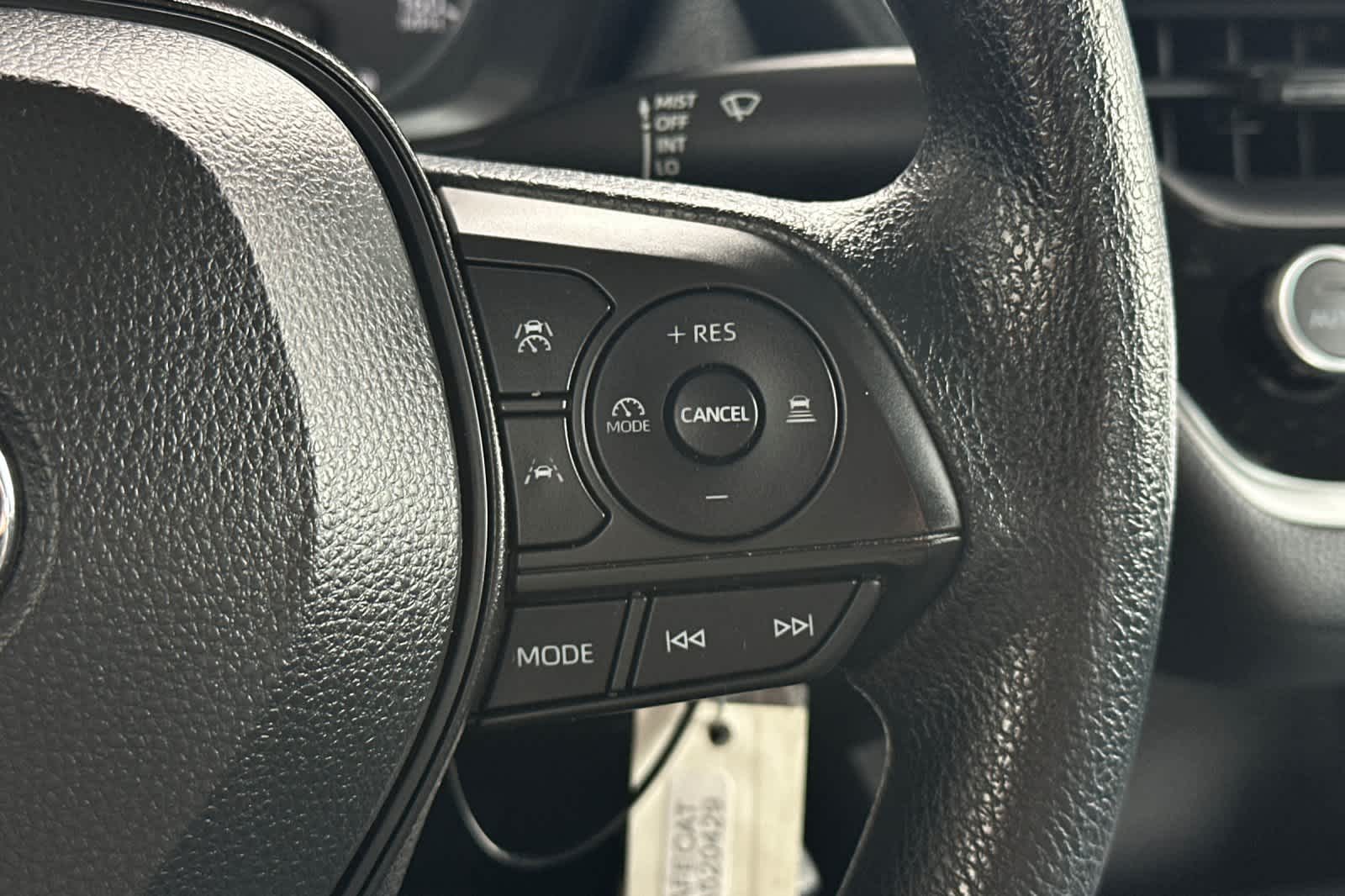 Thumbnail: 2023 Toyota Corolla - 24