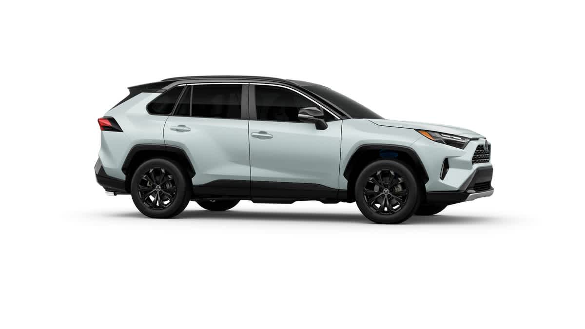 Thumbnail: 2025 Toyota RAV4 - 13