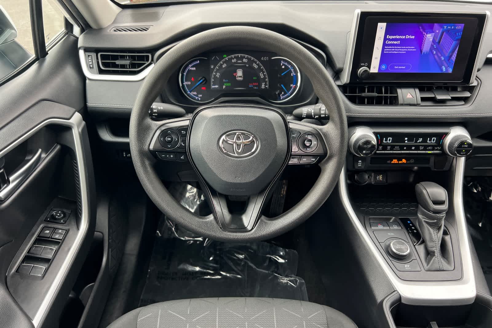 Thumbnail: 2024 Toyota RAV4 - 15