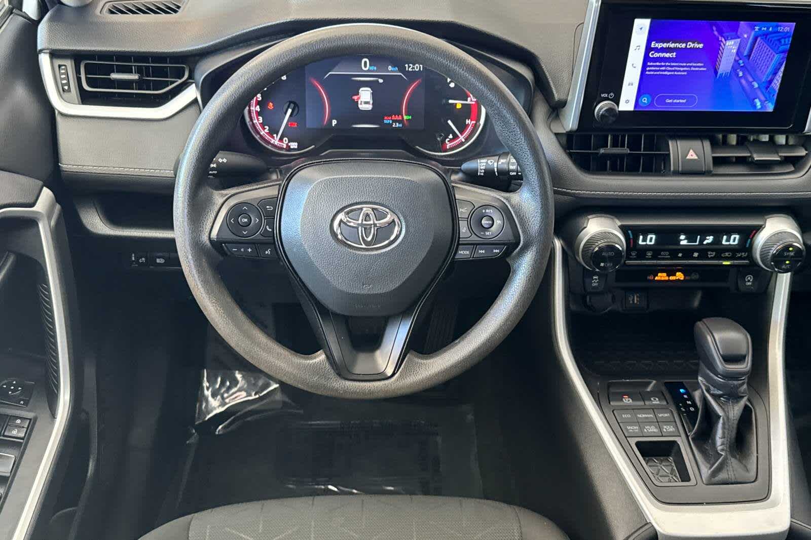 Thumbnail: 2023 Toyota RAV4 - 15
