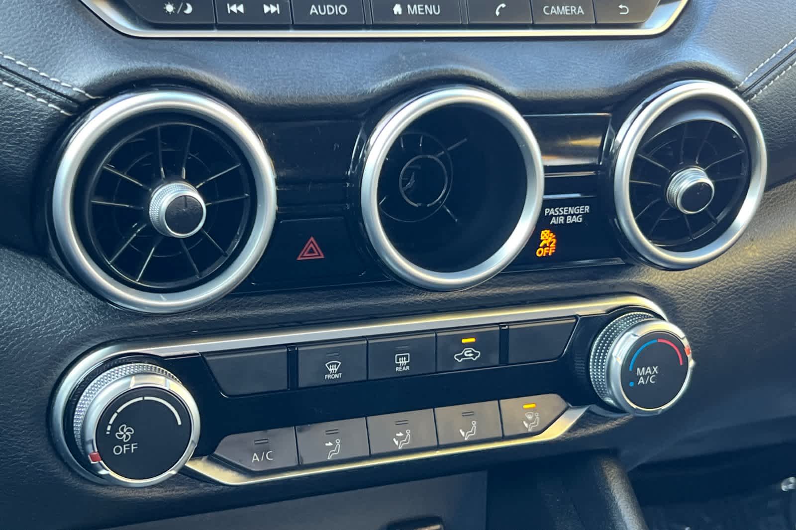 Thumbnail: 2022 Nissan Sentra - 20