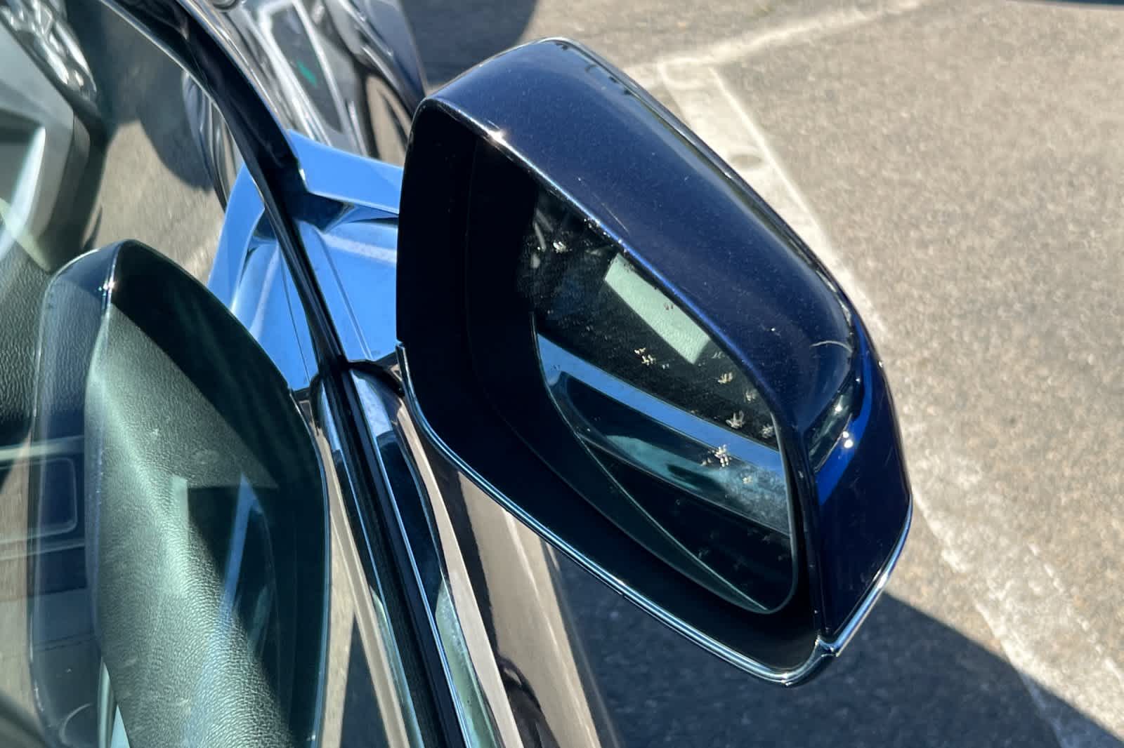 Thumbnail: 2014 Tesla Model S - 16