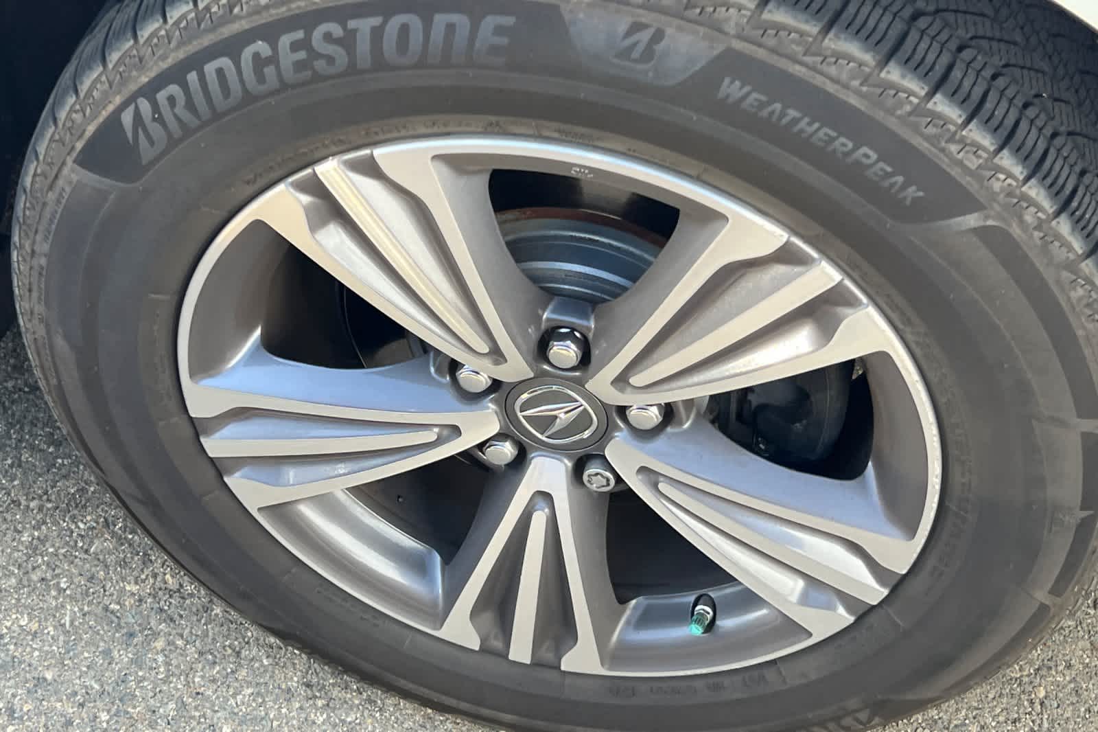 Thumbnail: 2019 Acura MDX - 22